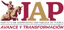 INSTITUTO DE ADMINISTRACIÓN PÚBLICA (IAP)