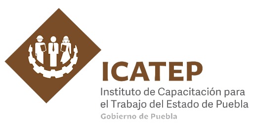 INSTITUTO DE CAPACITACIÓN PARA EL TRABAJO DEL ESTADO DE PUEBLA (ICATEP)