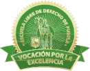 ESCUELA LIBRE DE DERECHO DE PUEBLA