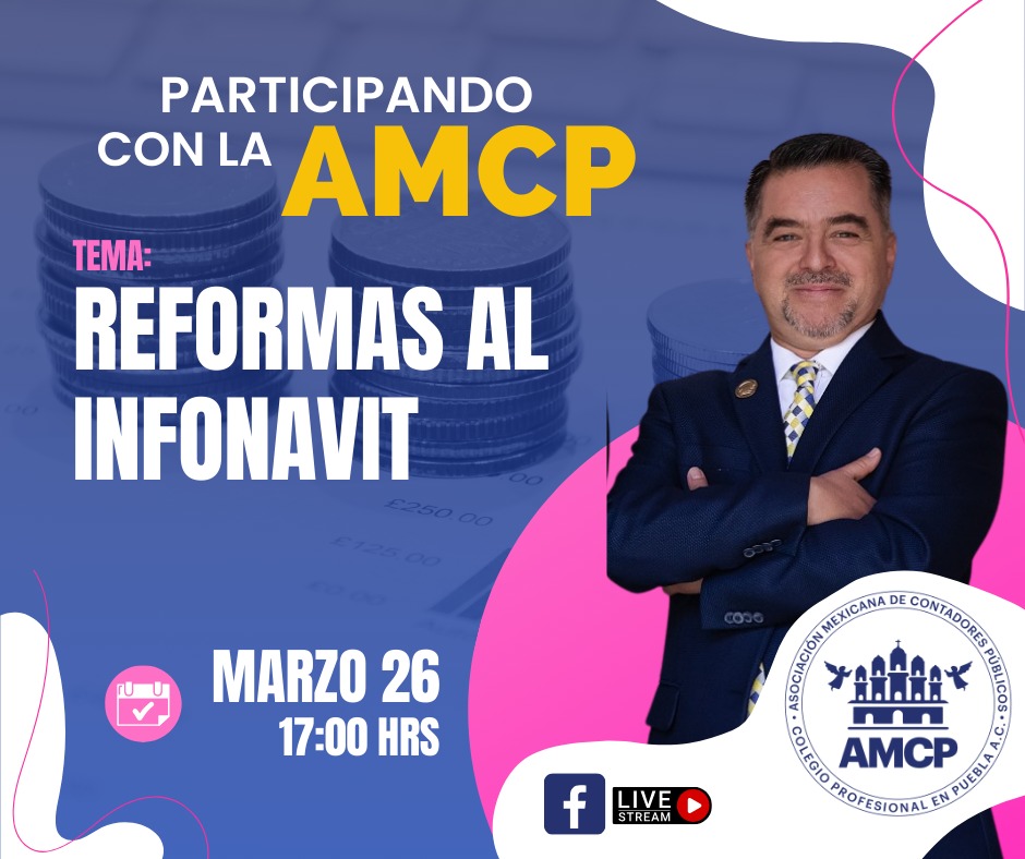 Reformas al INFONAVIT