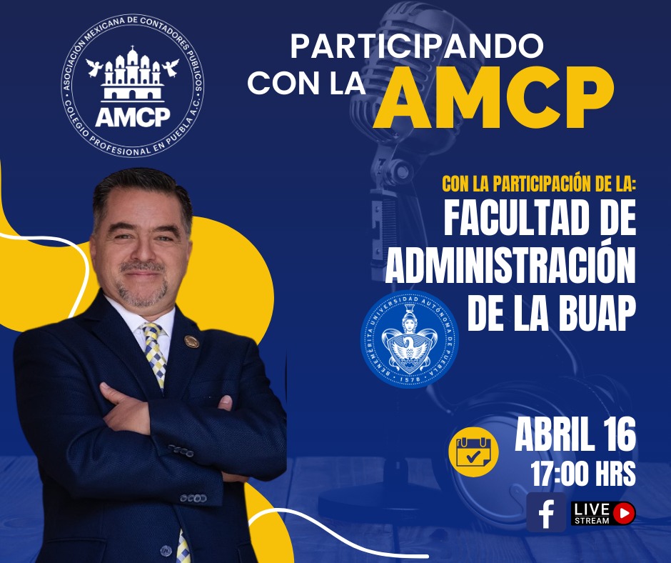 Facultad de Administración de la BUAP