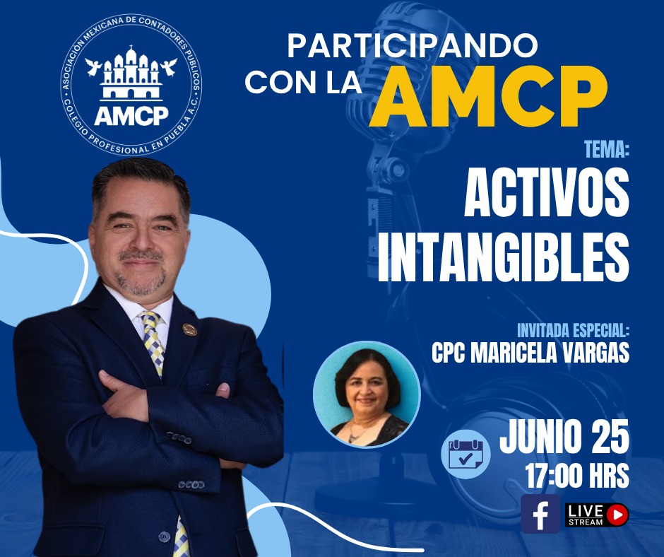 Activos Intangibles