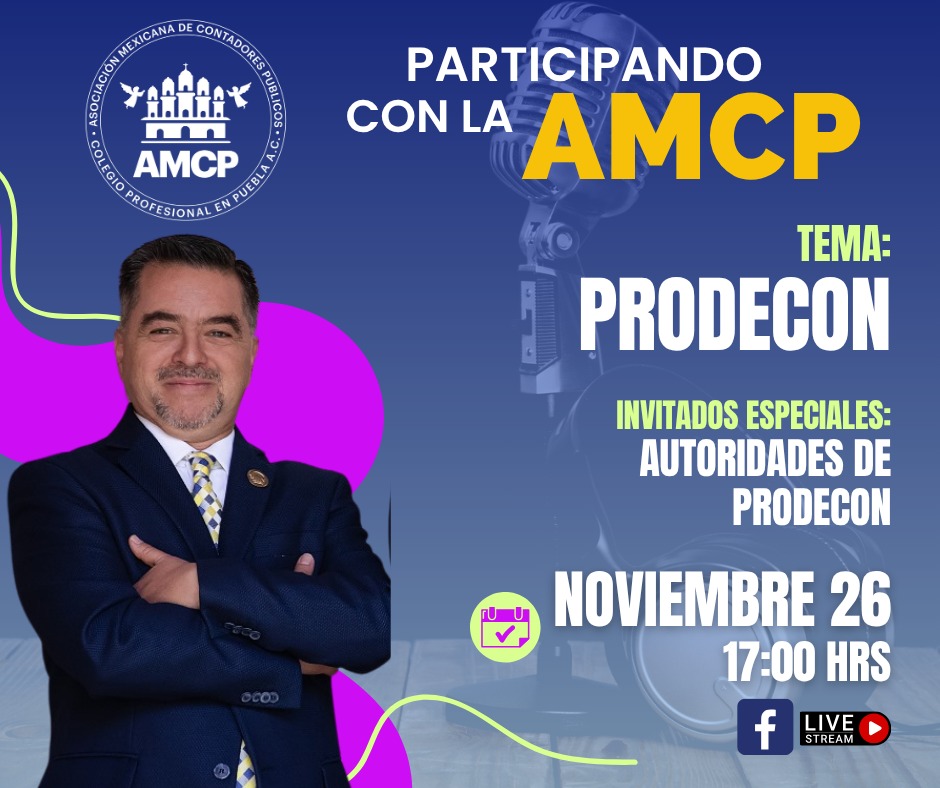 "PRODECON"