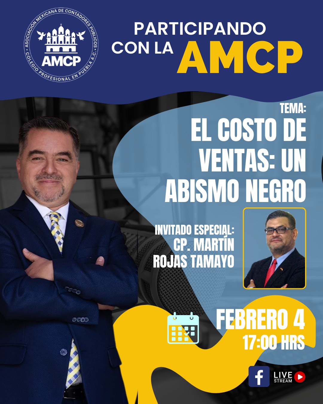 El Costo de Ventas: Un Abismo Negro