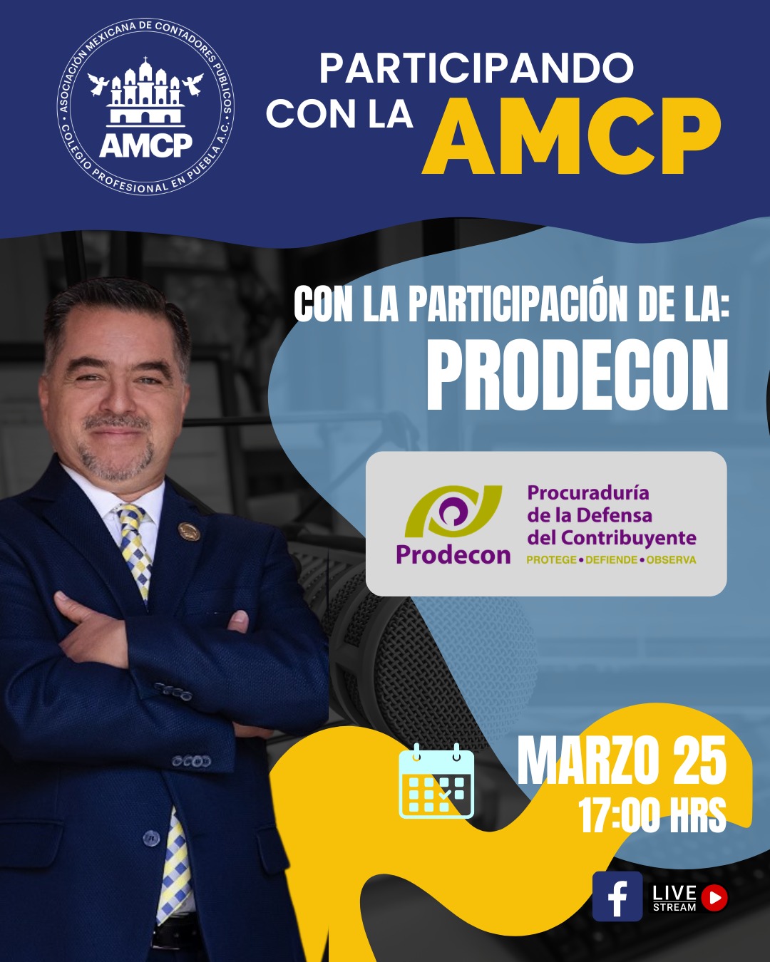PRODECÓN