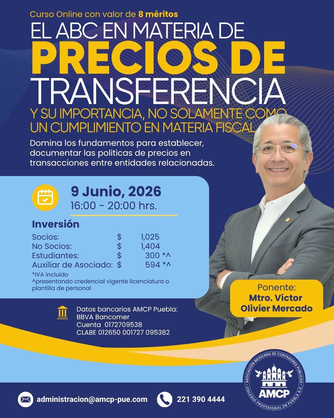 El ABC en Materia de Precios de Transferencia y su Importancia, no sola