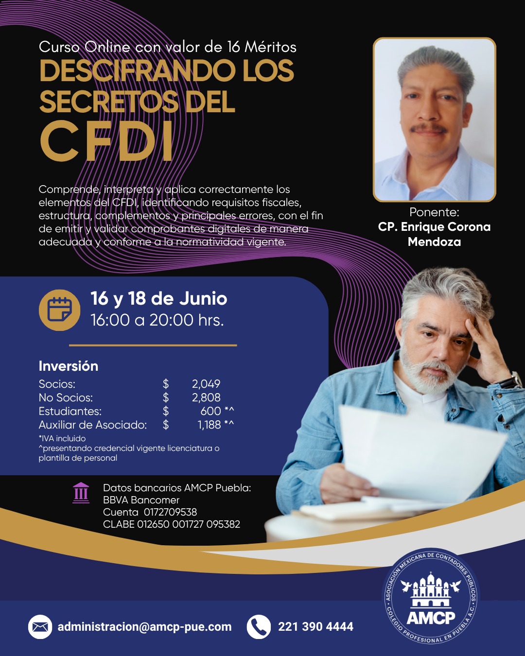 Descifrando los Secretos del CFDI
