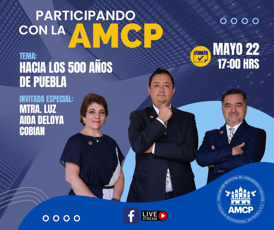 HACIA LOS 500 AÑOS DE PUEBLA
