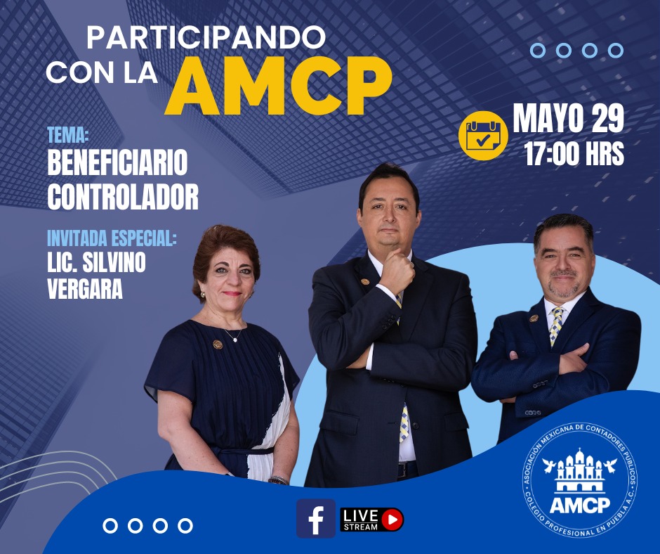 BENEFICIARIO CONTROLADOR