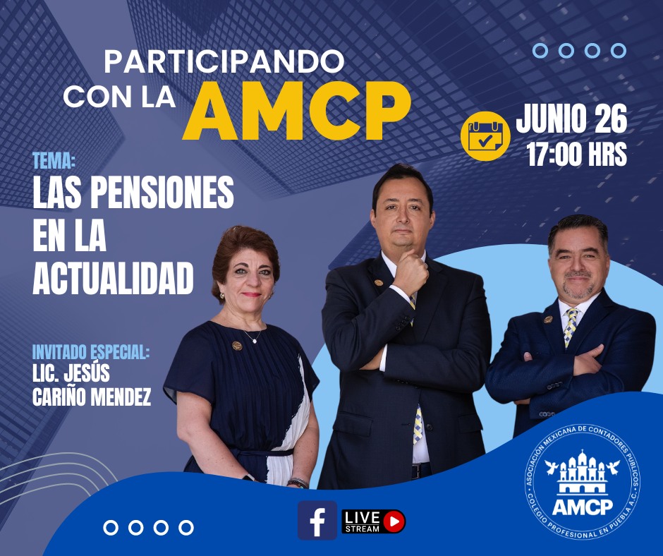 Las pensiones en la actualidad