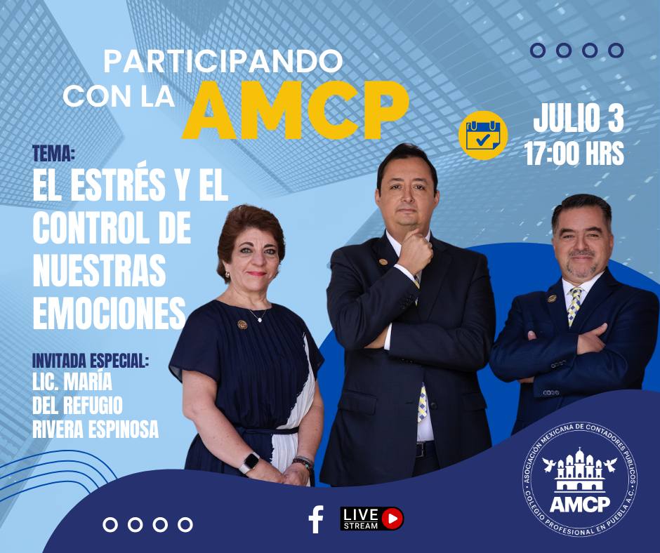 El estrés y el control de nuestas emociones
