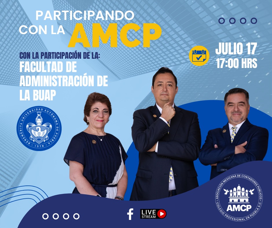 FACULTAD DE ADMINISTRACIÓN DE LA BUAP