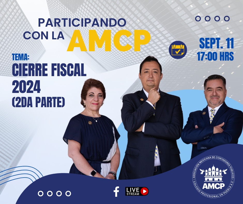 CIERRE FISCAL 2024