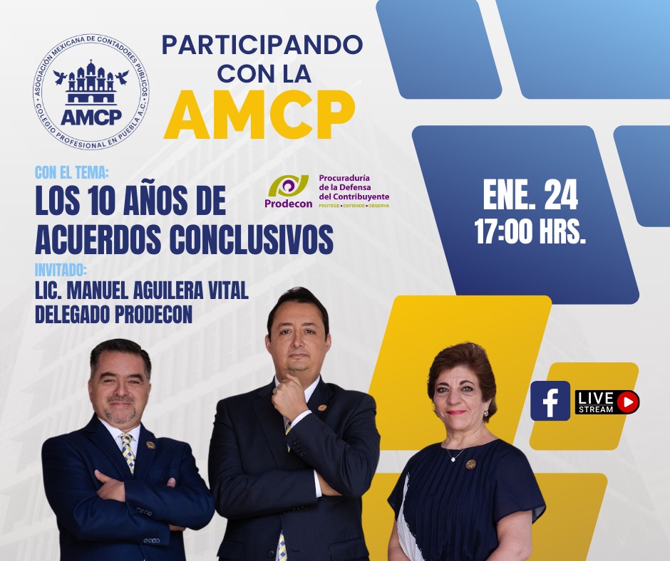 LOS 10 AÑOS DE ACUERDOS CONCLUSIVOS